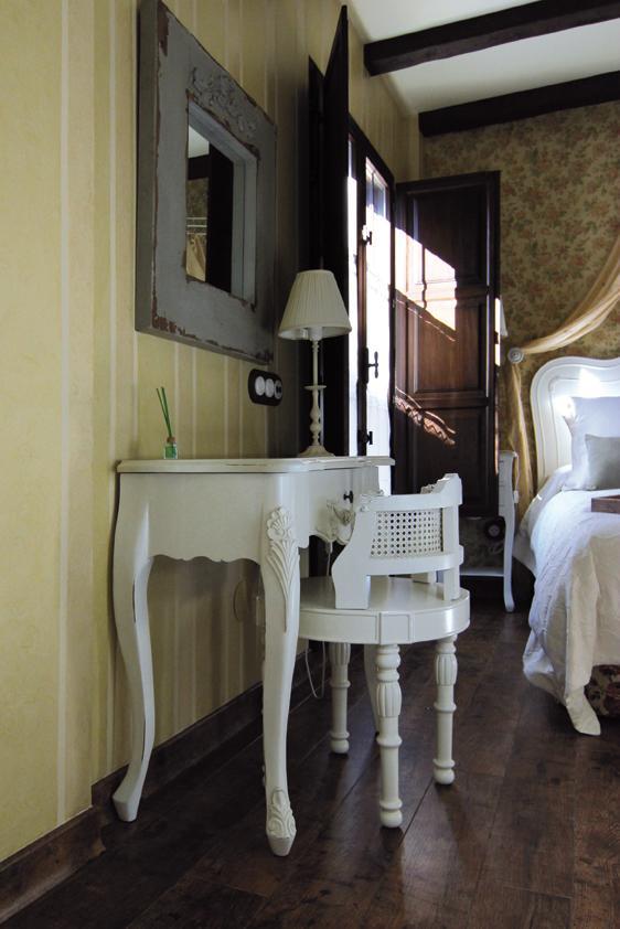 Hotel Rural La Tenada Carcedo de Burgos Buitenkant foto